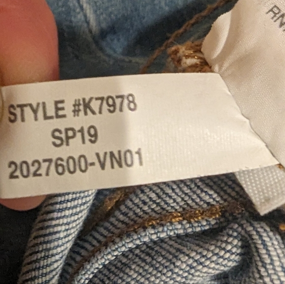 Madewell Jeans, Cali Demi-Boot - Picture 13 of 13